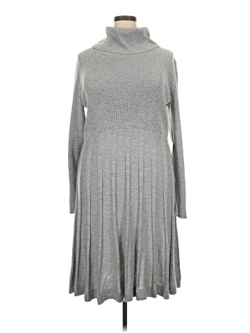 ASHRO Casual Dress (view 1)