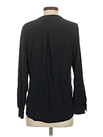 dalia Long Sleeve Blouse (view 2)