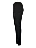 Unbranded Solid Black Active Pants Size L - photo 5