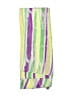 Unbranded 100% Polyester Stripes Green Scarf One size - photo 2
