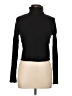 Shein Black Long Sleeve Turtleneck Size 12 - photo 1