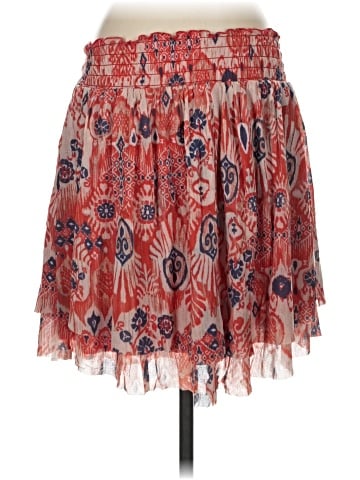 Weston Wear Casual Skirt (view 2)