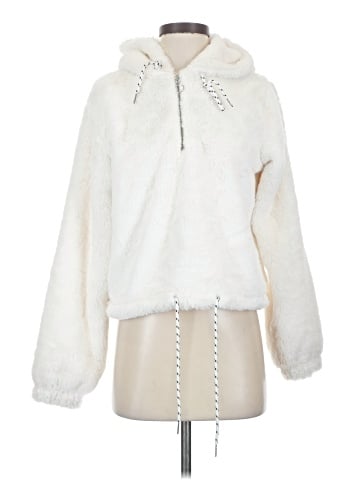 C'est Toi Pullover Sweater (view 1)