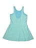 Unbranded Solid Teal Dress Size XL (kids) - photo 2