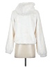 C'est Toi 100% Polyester White Pullover Sweater Size S - photo 2