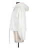 C'est Toi 100% Polyester White Pullover Sweater Size S - photo 5