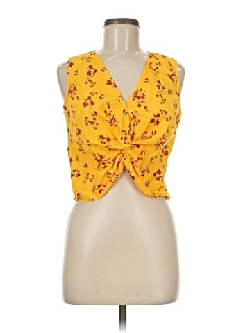 Thakoon Sleeveless Blouse (view 1)