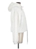 C'est Toi 100% Polyester White Pullover Sweater Size S - photo 4