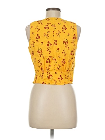 Thakoon Sleeveless Blouse (view 2)