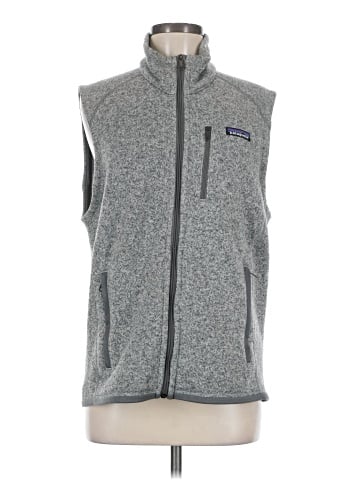 Patagonia Vest (view 1)