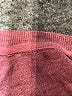 Unbranded Burgundy Pullover Sweater Size 4X (estimated) - photo 7