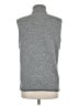 Patagonia 100% Polyester Gray Vest Size M - photo 2