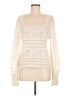 Next Ivory Pullover Sweater Size M - photo 1