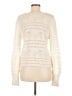 Next Ivory Pullover Sweater Size M - photo 2