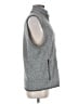 Patagonia 100% Polyester Gray Vest Size M - photo 4