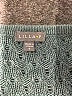 Lilla P Teal Pullover Sweater Size S - photo 7