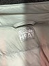 32 Degrees 100% Nylon Silver Snow Jacket Size 2X - photo 6