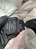 32 Degrees 100% Nylon Silver Snow Jacket Size 2X - photo 7