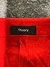 Theory Red Blazer Size 4 - photo 6