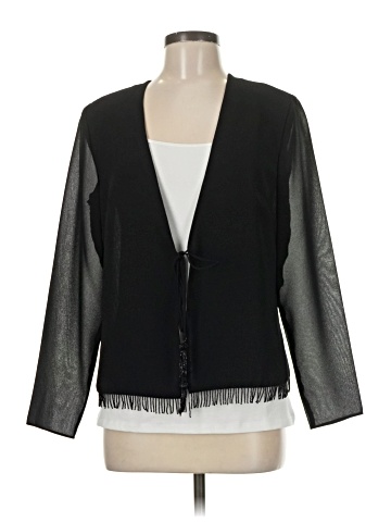 Ursula of Switzerland Kimono (view 1)