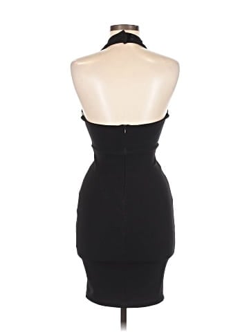 Nookie Cocktail Dress (view 2)