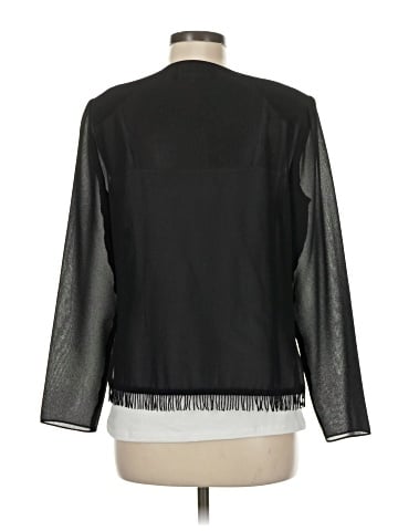 Ursula of Switzerland Kimono (view 2)