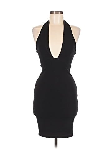 Nookie Cocktail Dress (view 1)