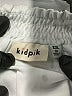 Kidpik Polka Dots White Skirt Size xxl - photo 3