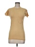 Unbranded Tan Short Sleeve T-Shirt Size M (estimated) - photo 1