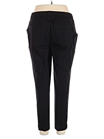 Isaac Mizrahi LIVE! Casual Pants (view 2)