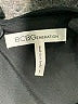 BCBGeneration Solid Black Jumpsuit Size 6 - photo 4
