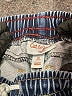 Cat & Jack Blue Jeans Size 4T - photo 3