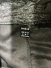 Shein Black Athletic Shorts Size 6 - photo 3