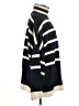 Topshop Stripes Blue Pullover Sweater Size 8 - 10 - photo 4