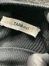Zara Black Long Sleeve Turtleneck Size S - photo 7