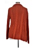 Chico's Orange Cardigan Size XL (3) - photo 2
