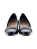 Clarks Black Blue Flats Size 6 - photo 2
