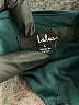 Lulus Teal Cocktail Dress Size L - photo 6
