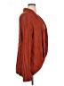 Chico's Orange Cardigan Size XL (3) - photo 4