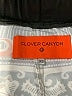 Clover Canyon Graphic Black Casual Pants Size XS - photo 4