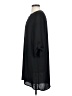 Everly 100% Polyester Solid Black Casual Dress Size S - photo 5
