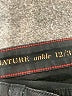 Heritage Black Jeans Size 12 - photo 7