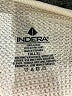 Assorted Brands 100% Cotton Ivory Thermal Top Size XL (tall) - photo 7
