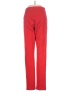 SPANX Solid Red Casual Pants Size S - photo 2