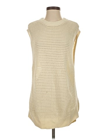 Zara Sweater Vest (view 1)