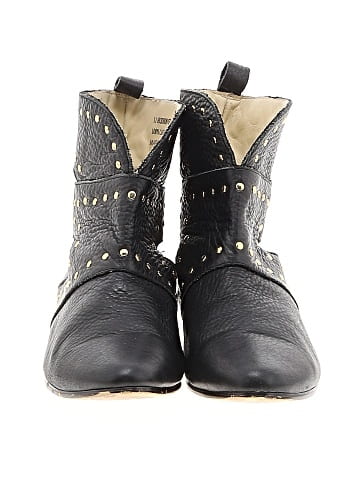 Lauren Moffatt Ankle Boots (view 2)