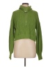 Forever 21 Green Pullover Sweater Size M - photo 1