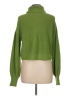 Forever 21 Green Pullover Sweater Size M - photo 2