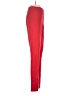 SPANX Solid Red Casual Pants Size S - photo 4