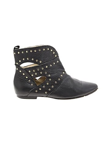 Lauren Moffatt Ankle Boots (view 1)
